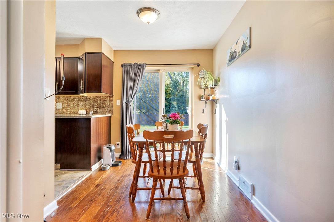 Harter Hts - Residential