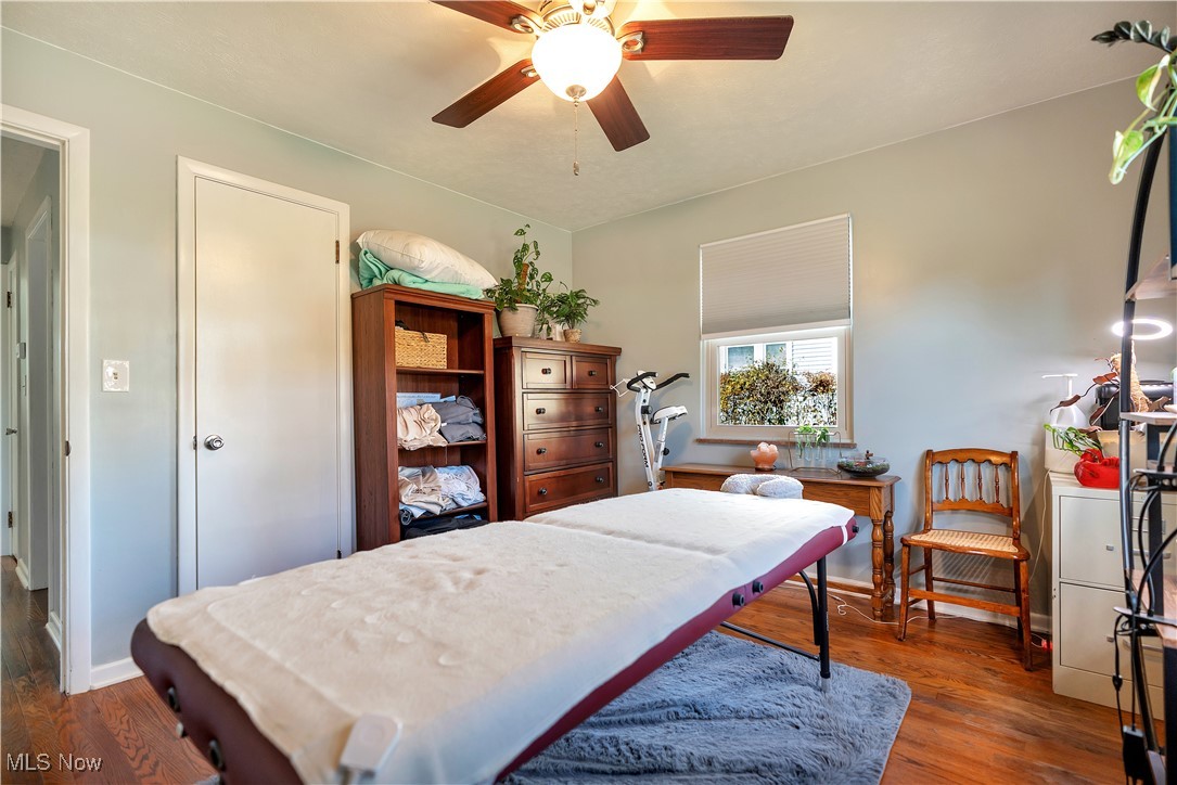 Harter Hts - Residential