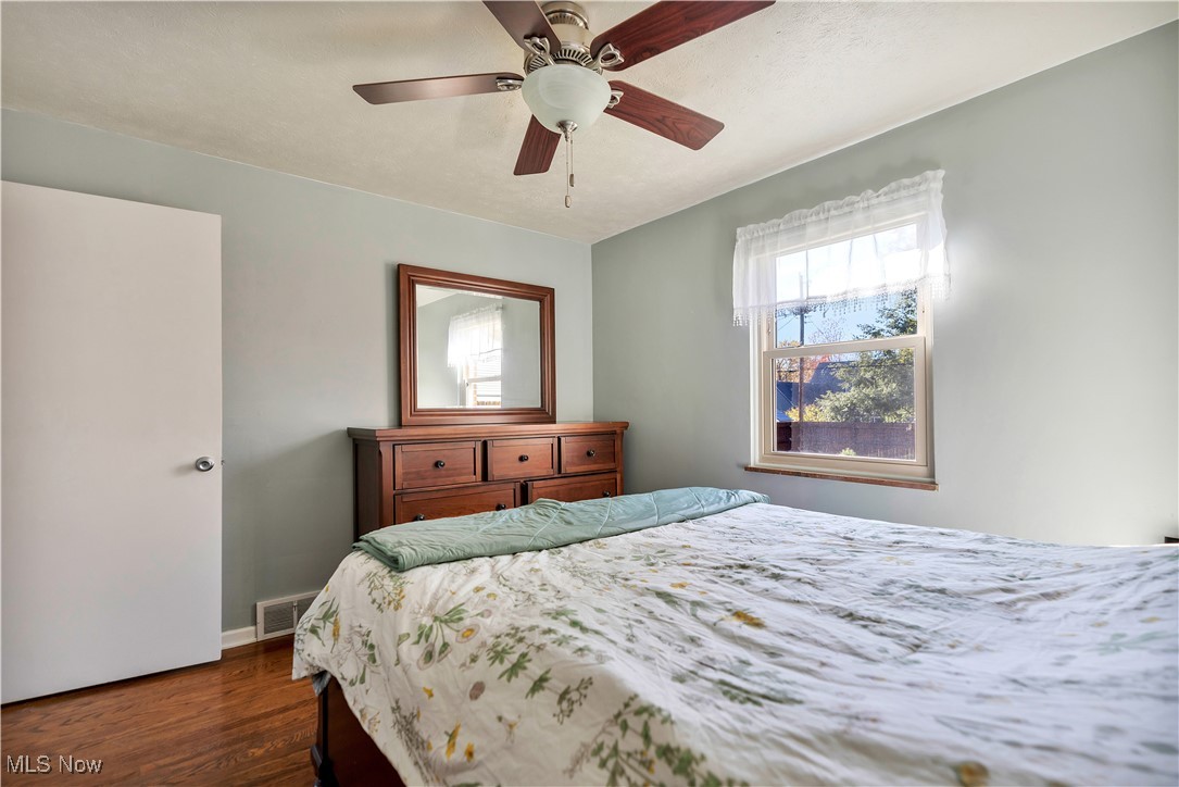 Harter Hts - Residential