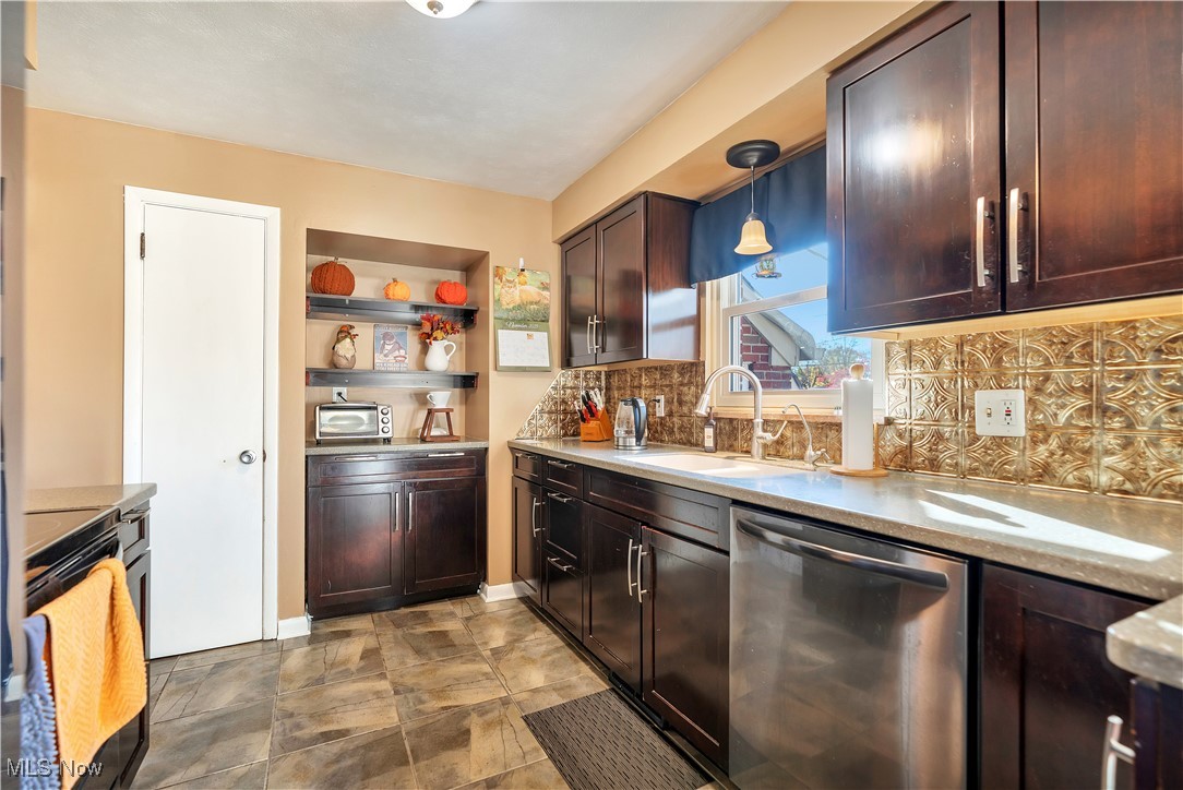 Harter Hts - Residential