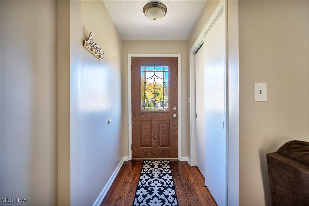 Harter Hts - Residential