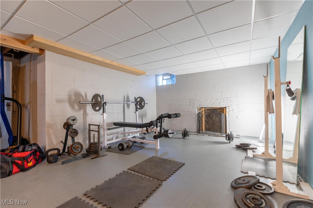 Harter Hts - Residential