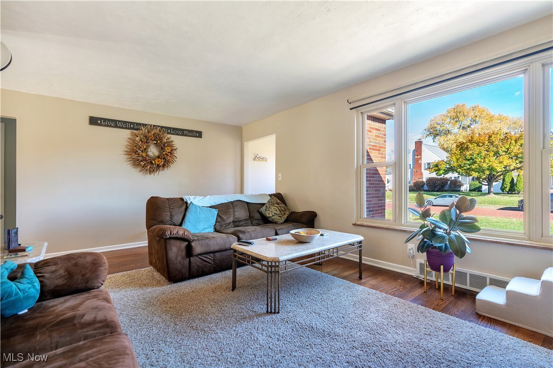 Harter Hts - Residential