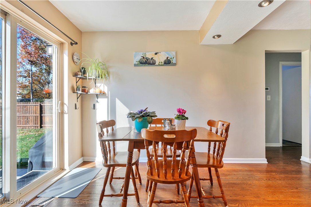 Harter Hts - Residential