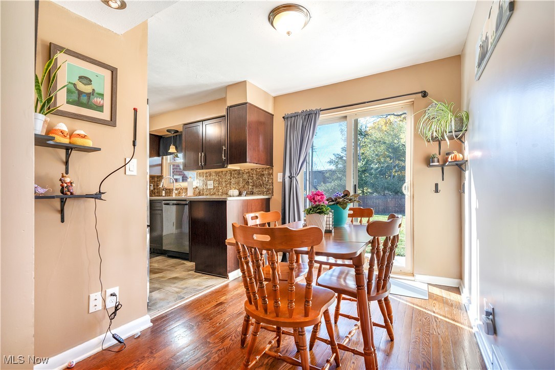 Harter Hts - Residential