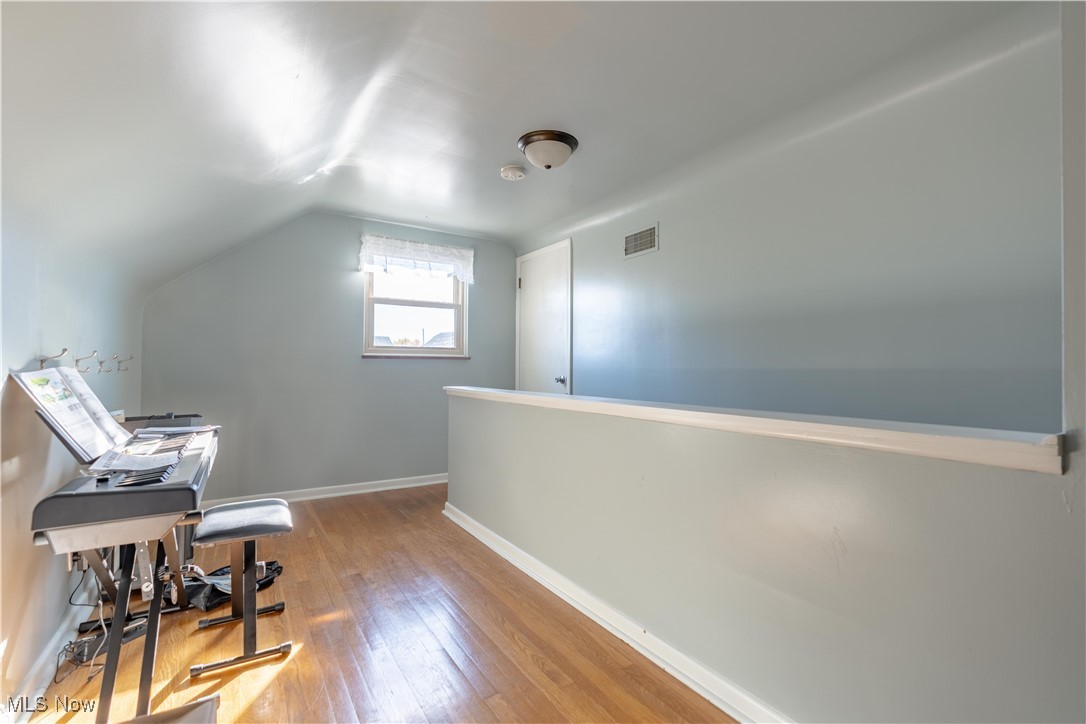 Harter Hts - Residential