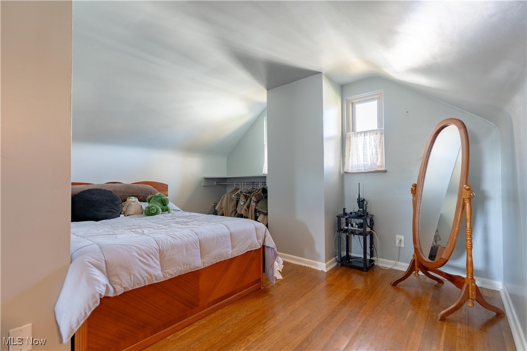 Harter Hts - Residential