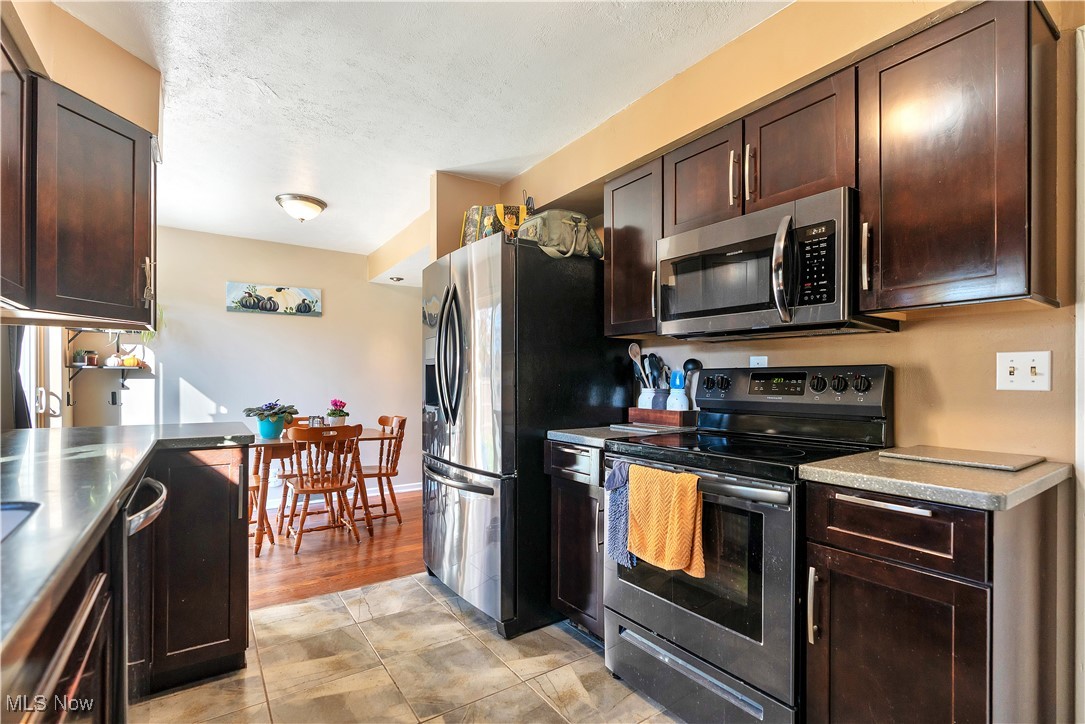 Harter Hts - Residential