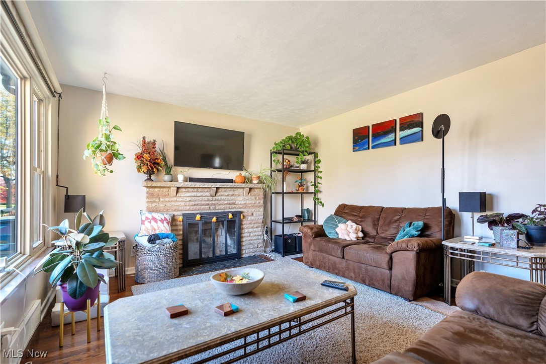 Harter Hts - Residential