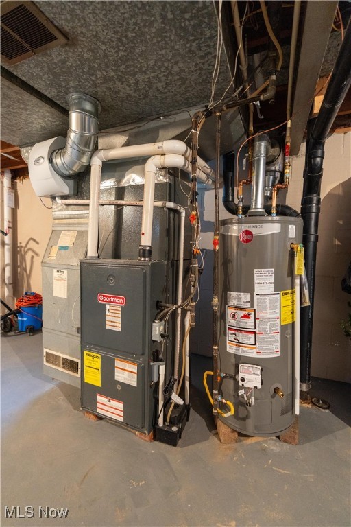 Harter Hts - Residential