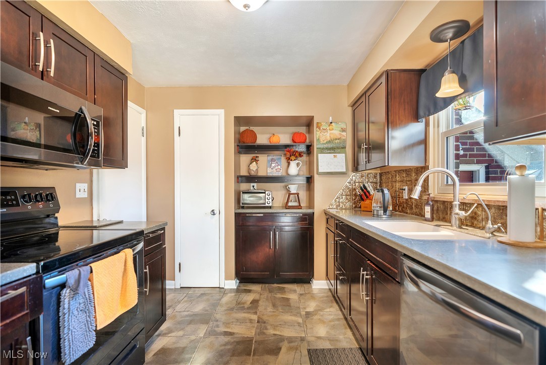 Harter Hts - Residential