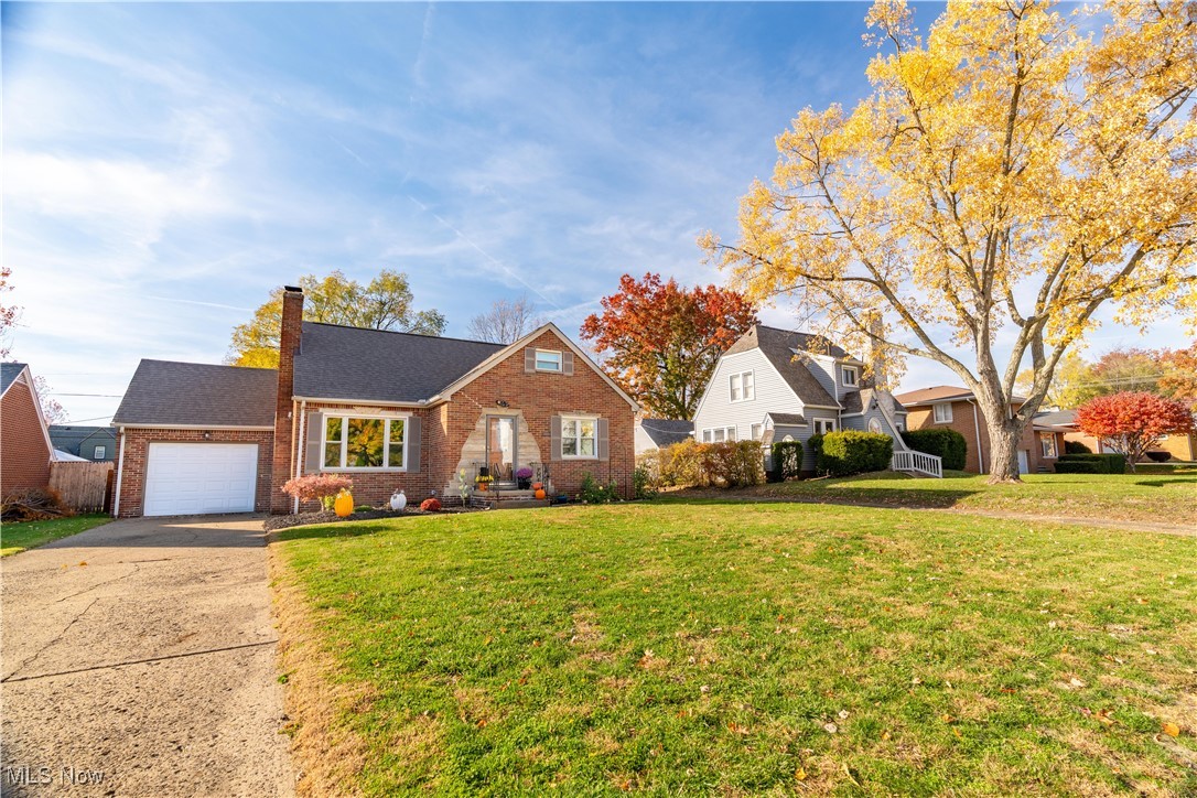 Harter Hts - Residential