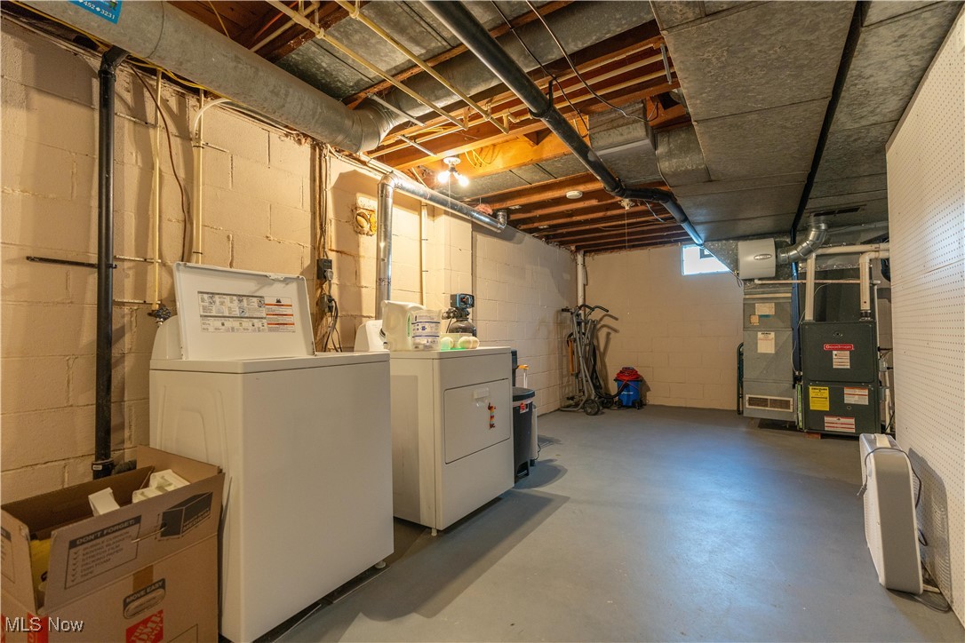 Harter Hts - Residential