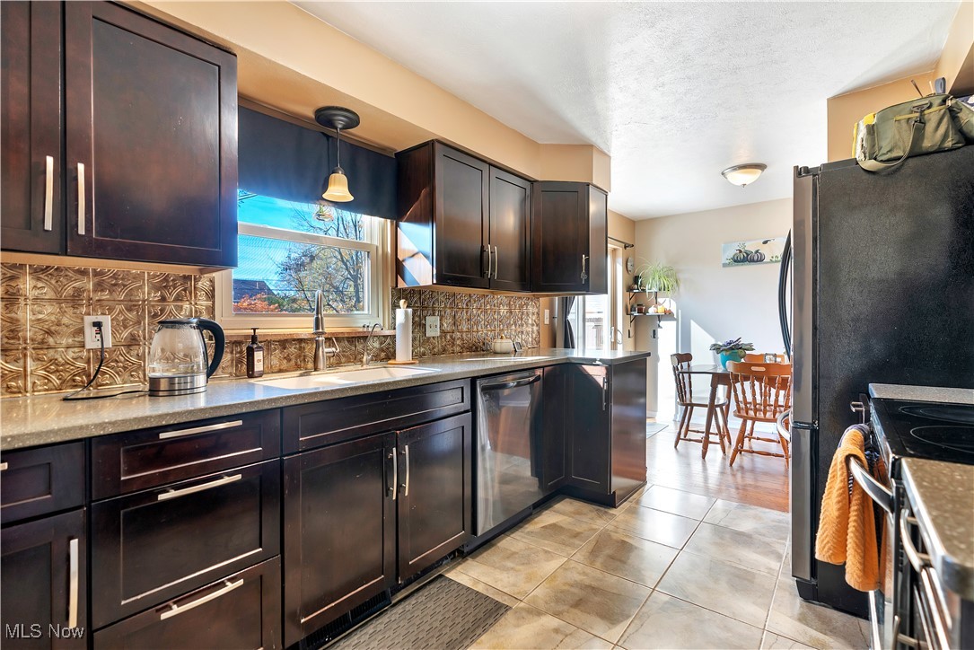 Harter Hts - Residential