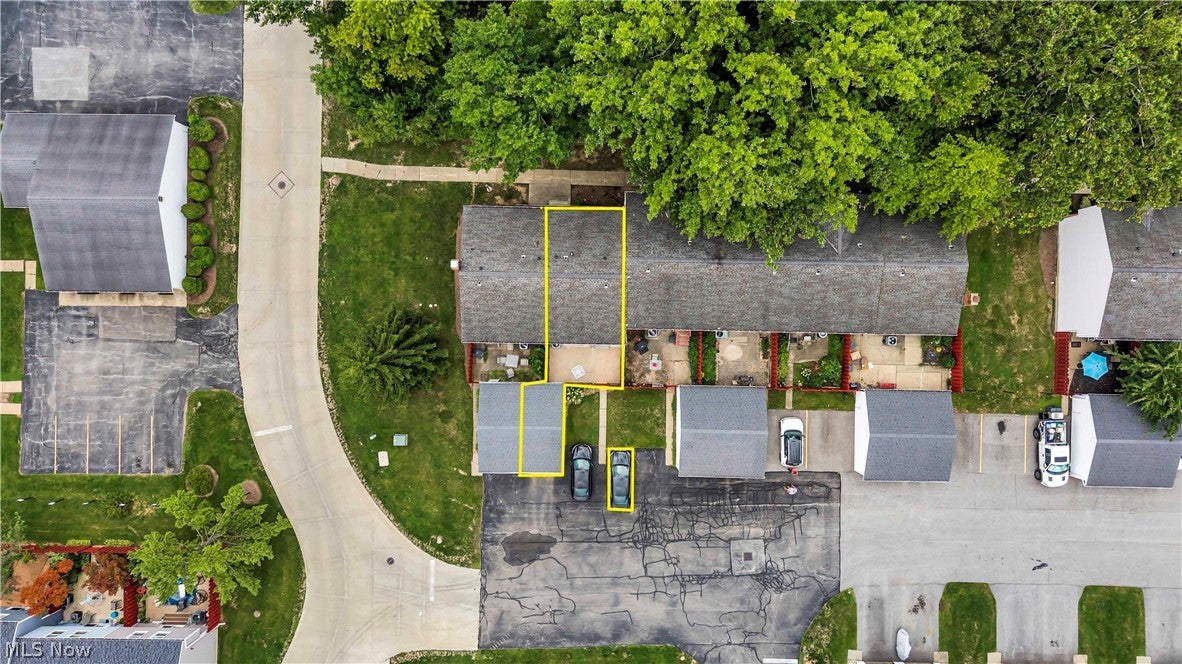 7444 Noble Court
