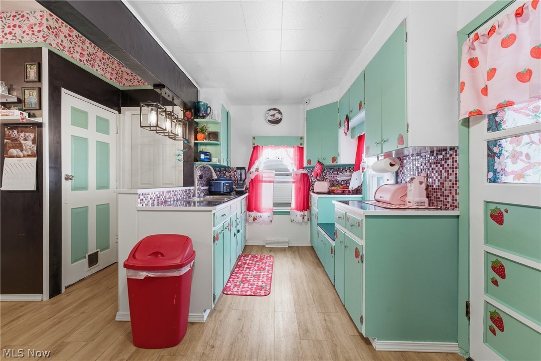 Sebring Village - Residential