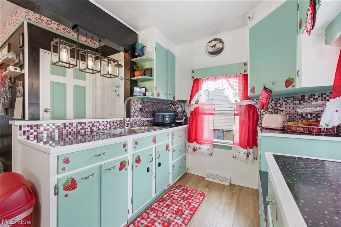 Sebring Village - Residential