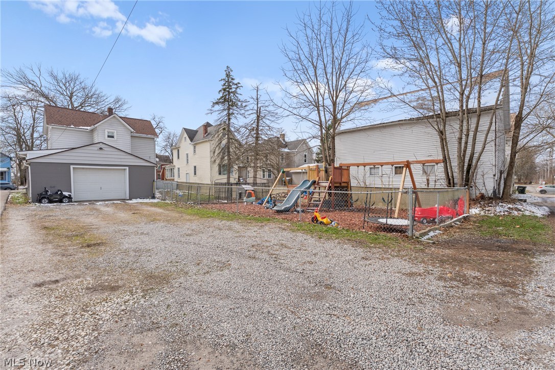 Sebring Village - Residential