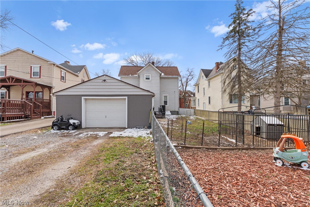 Sebring Village - Residential