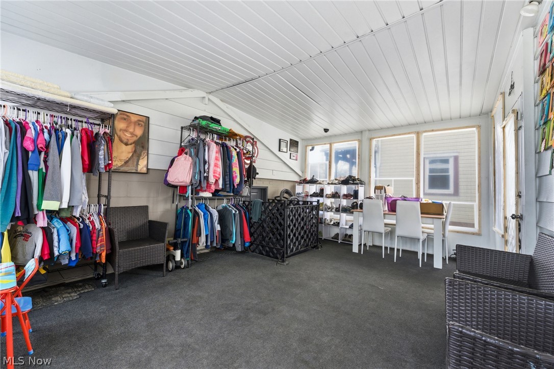 Sebring Village - Residential