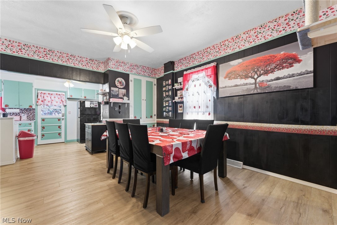 Sebring Village - Residential