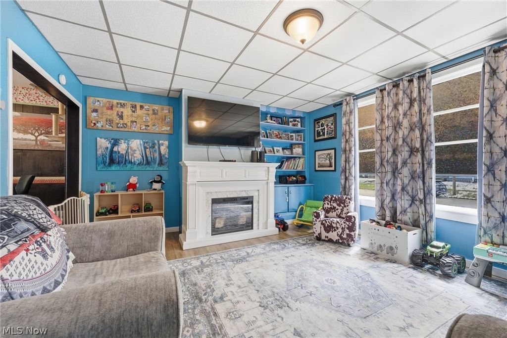 Photo of 125 E Indiana Avenue, Sebring, OH 44672 (MLS # 5194314)