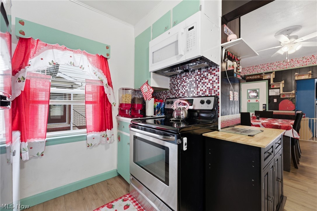 Sebring Village - Residential