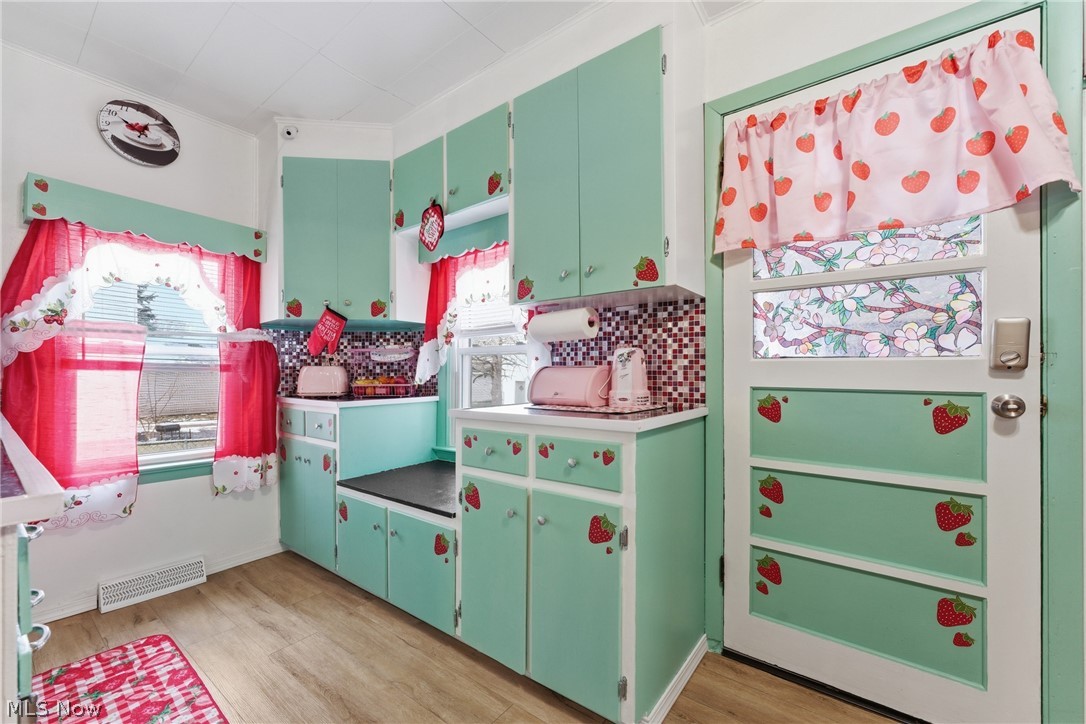 Sebring Village - Residential