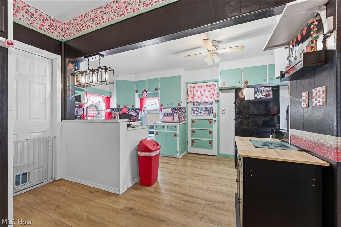 Sebring Village - Residential