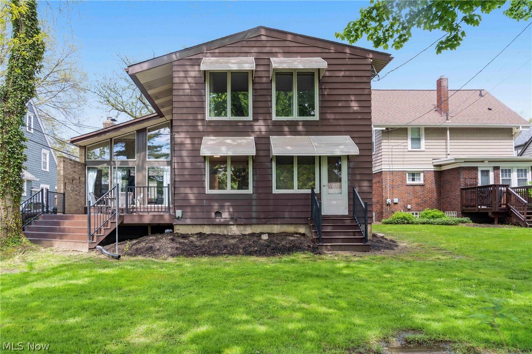 Cuyahoga View Heights - Residential