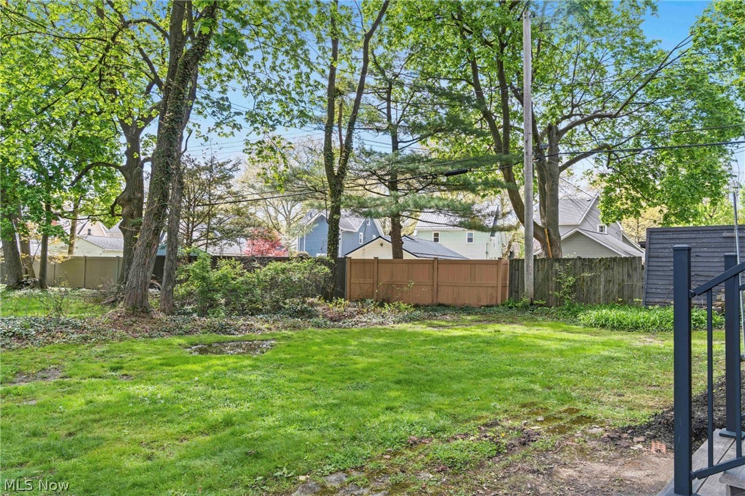 Cuyahoga View Heights - Residential
