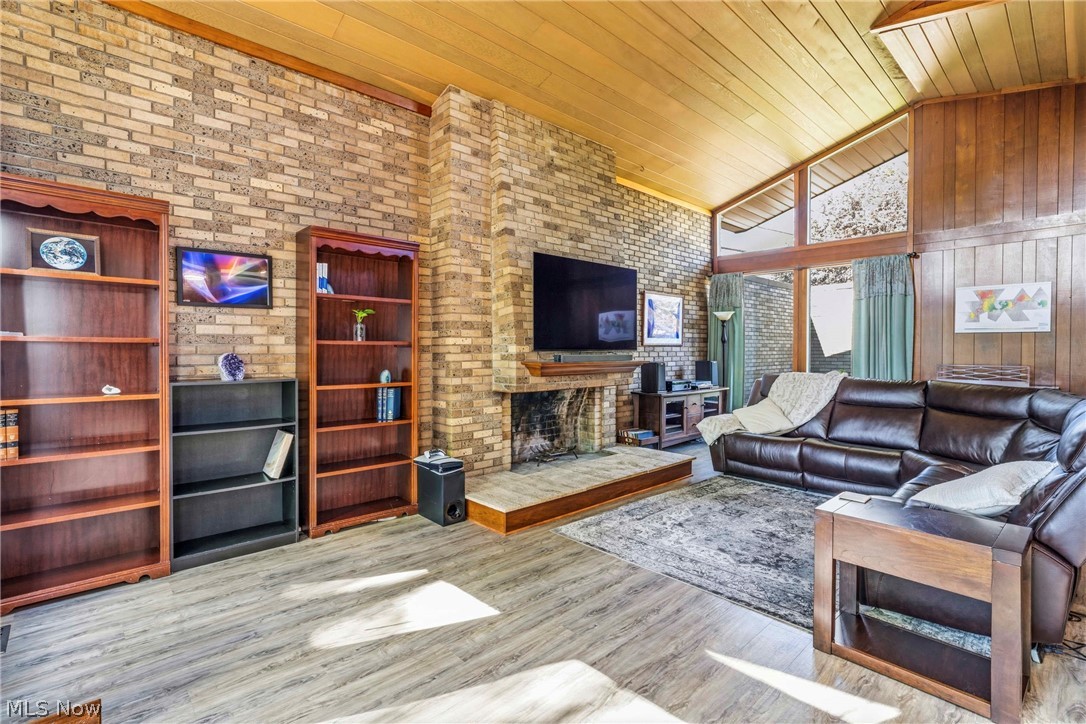 Cuyahoga View Heights - Residential