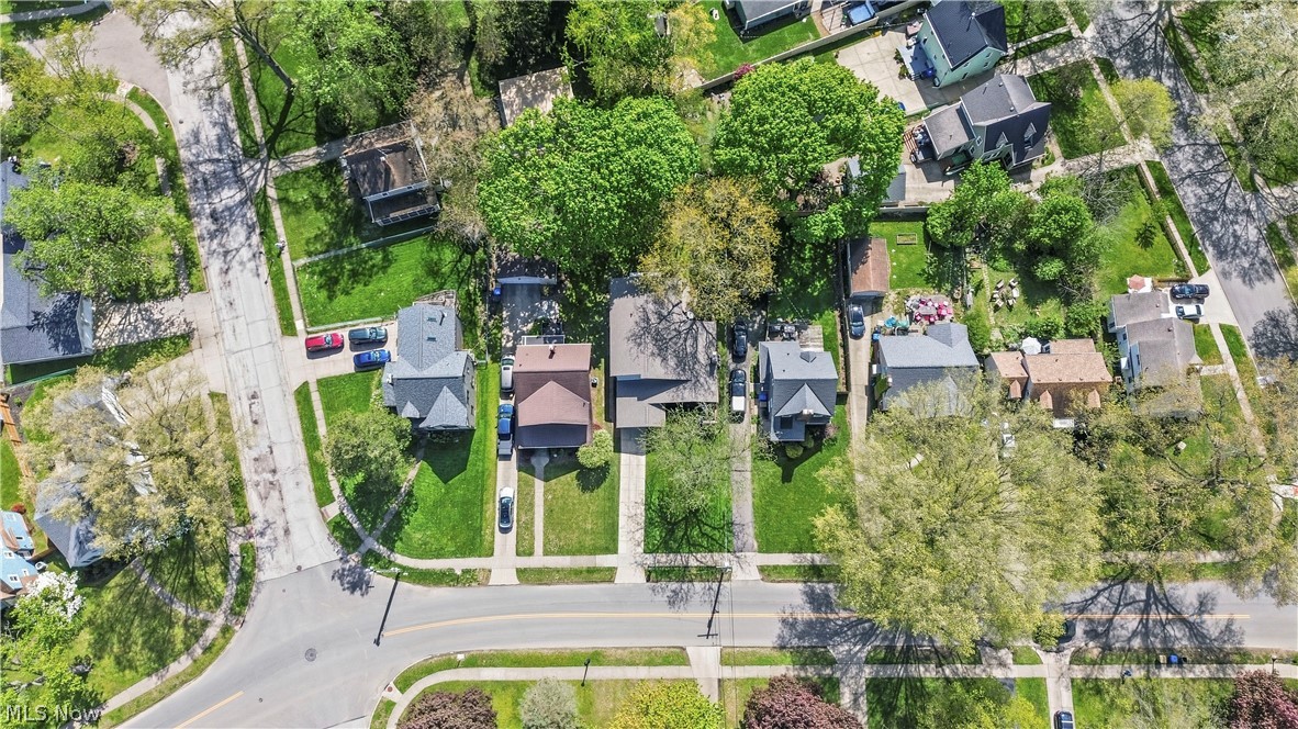 Cuyahoga View Heights - Residential