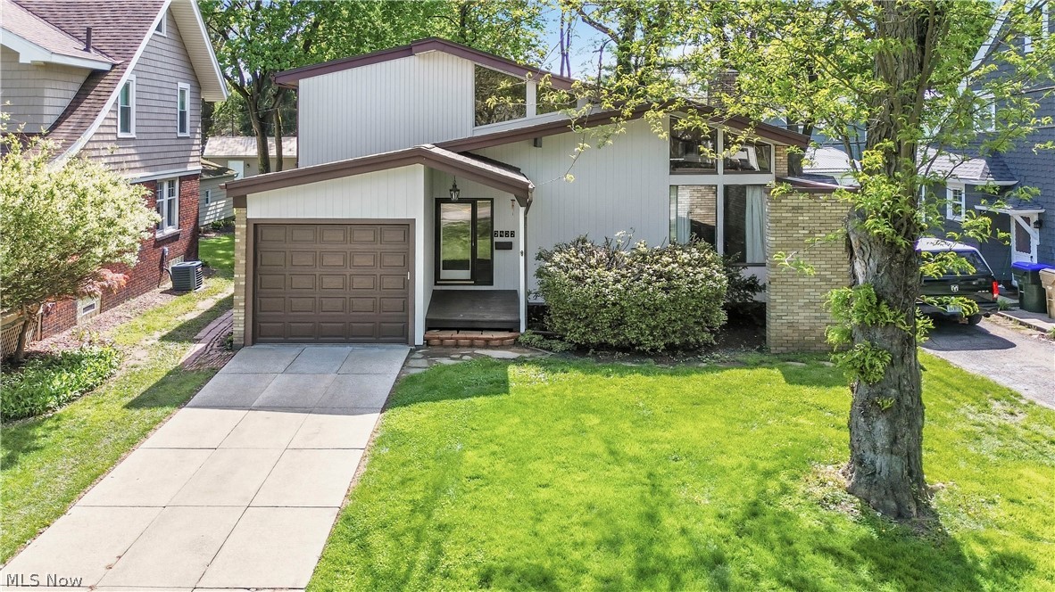 Cuyahoga View Heights - Residential