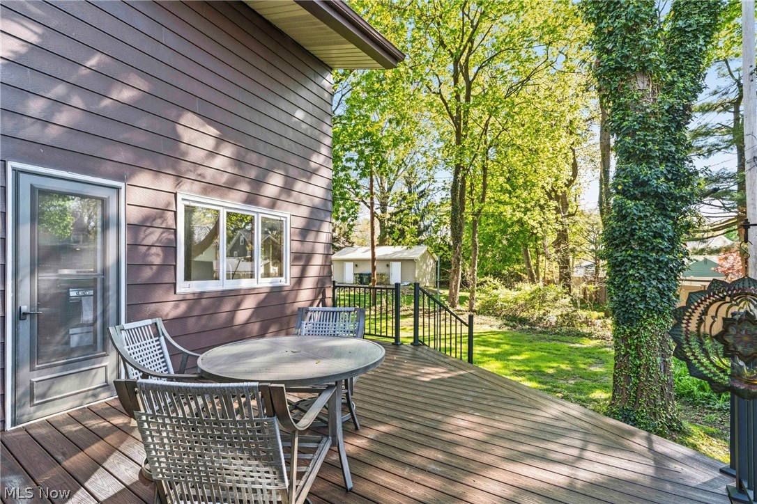Cuyahoga View Heights - Residential