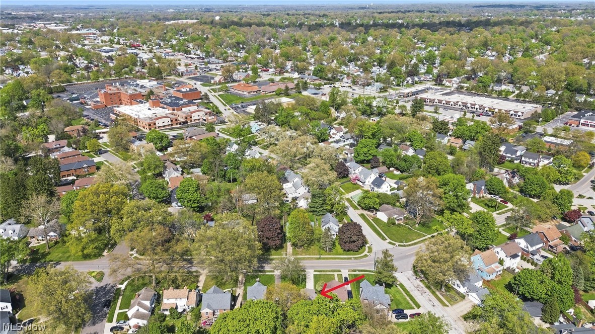 Cuyahoga View Heights - Residential