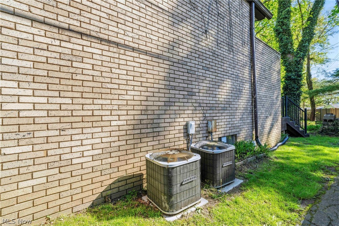 Cuyahoga View Heights - Residential