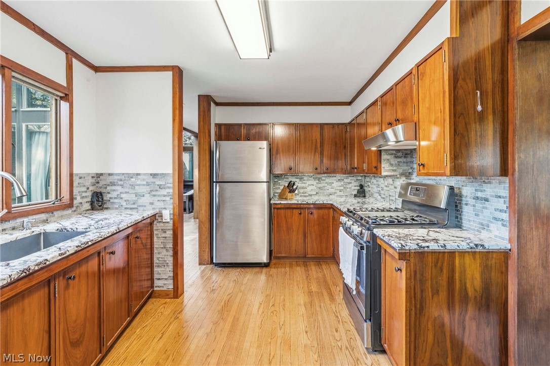 Cuyahoga View Heights - Residential