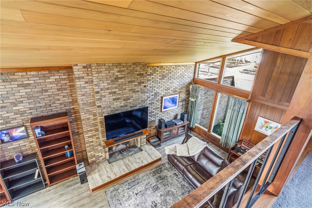 Cuyahoga View Heights - Residential