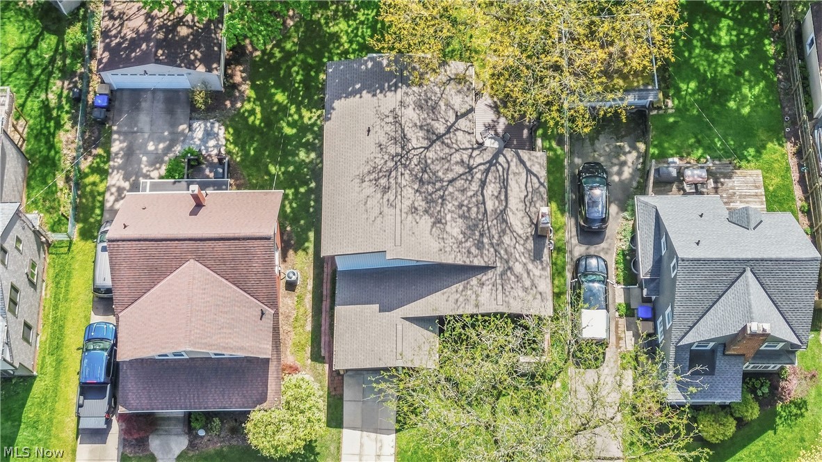 Cuyahoga View Heights - Residential