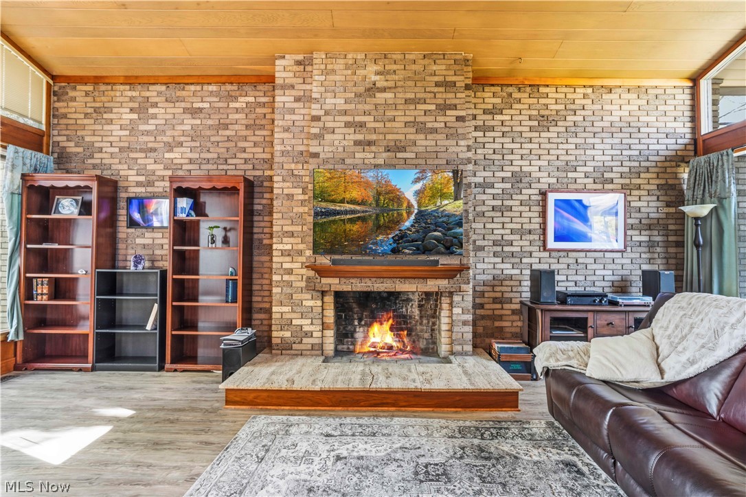 Cuyahoga View Heights - Residential