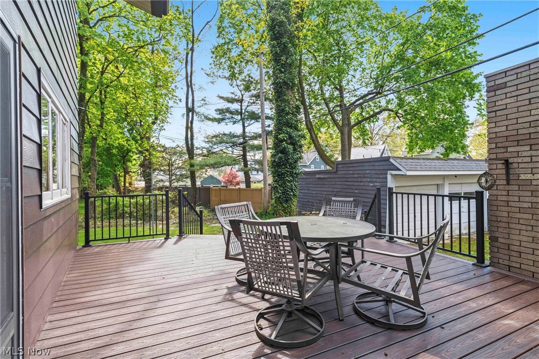 Cuyahoga View Heights - Residential