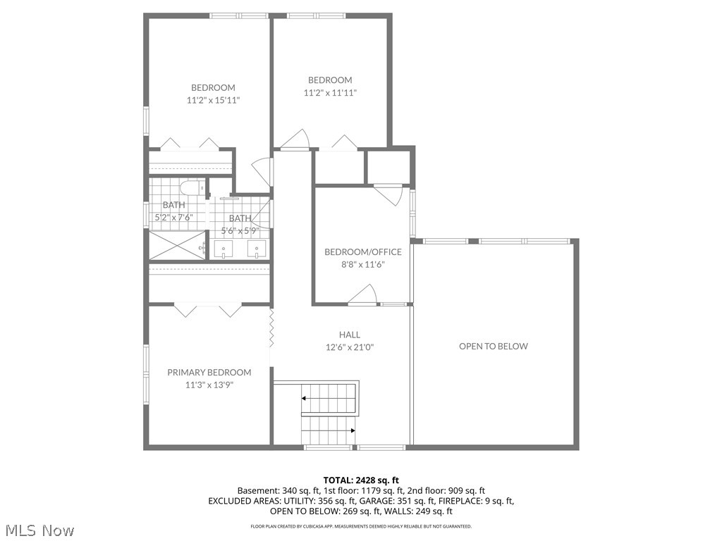 Cuyahoga View Heights - Residential