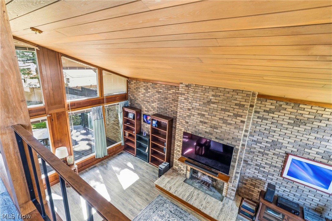 Cuyahoga View Heights - Residential