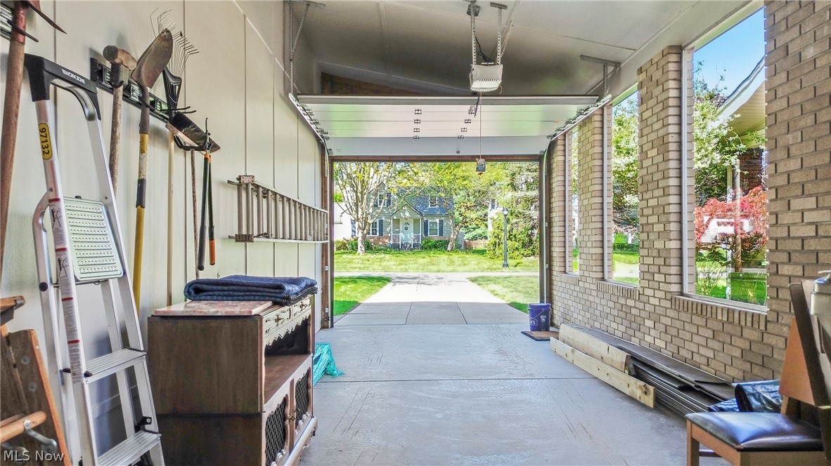 Cuyahoga View Heights - Residential