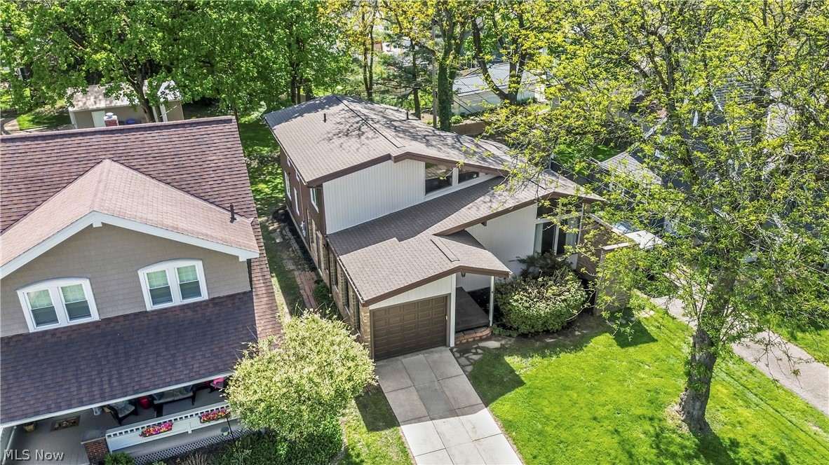 Cuyahoga View Heights - Residential