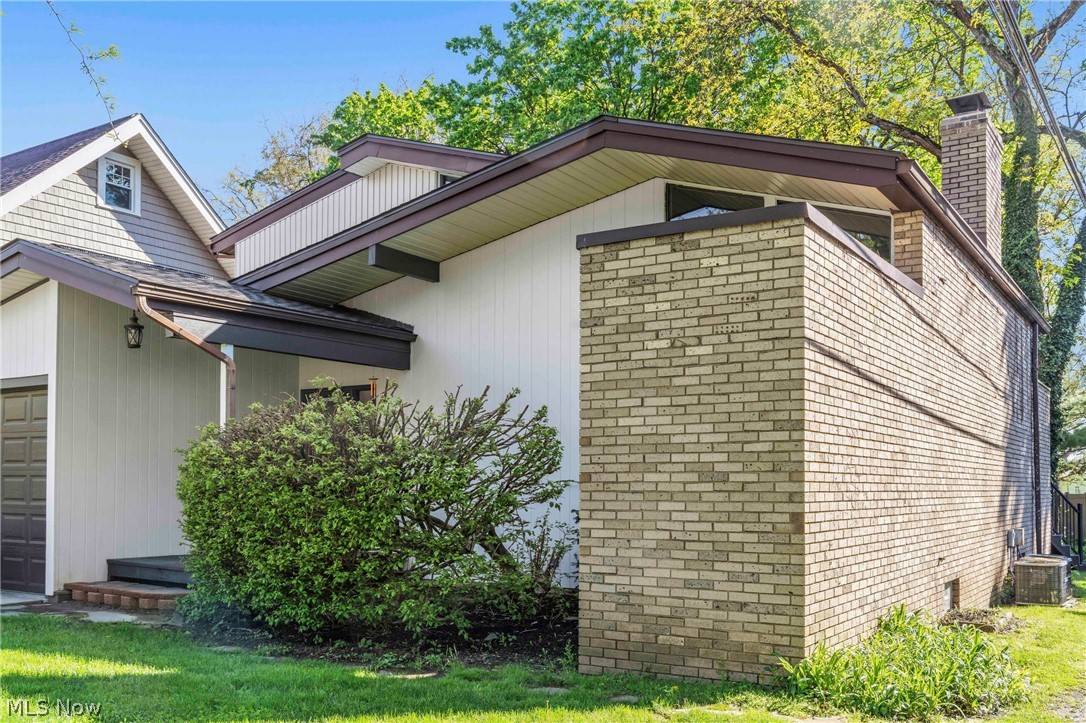 Cuyahoga View Heights - Residential