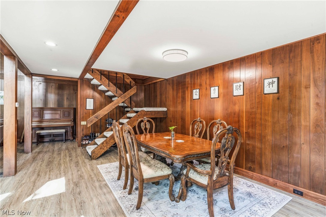 Cuyahoga View Heights - Residential