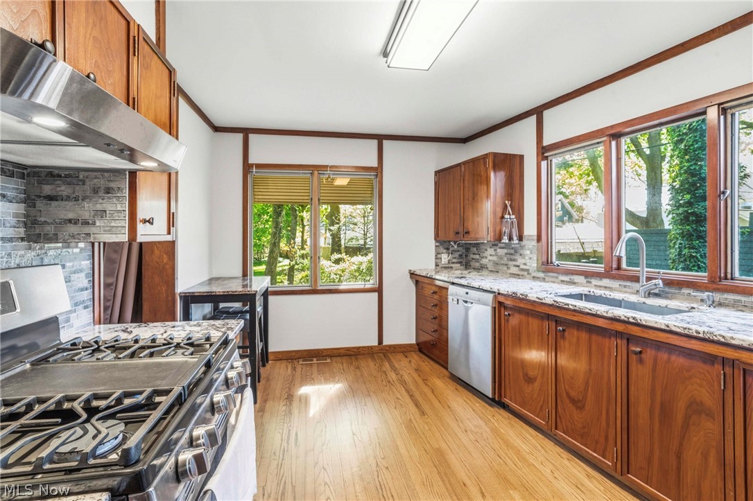 Cuyahoga View Heights - Residential