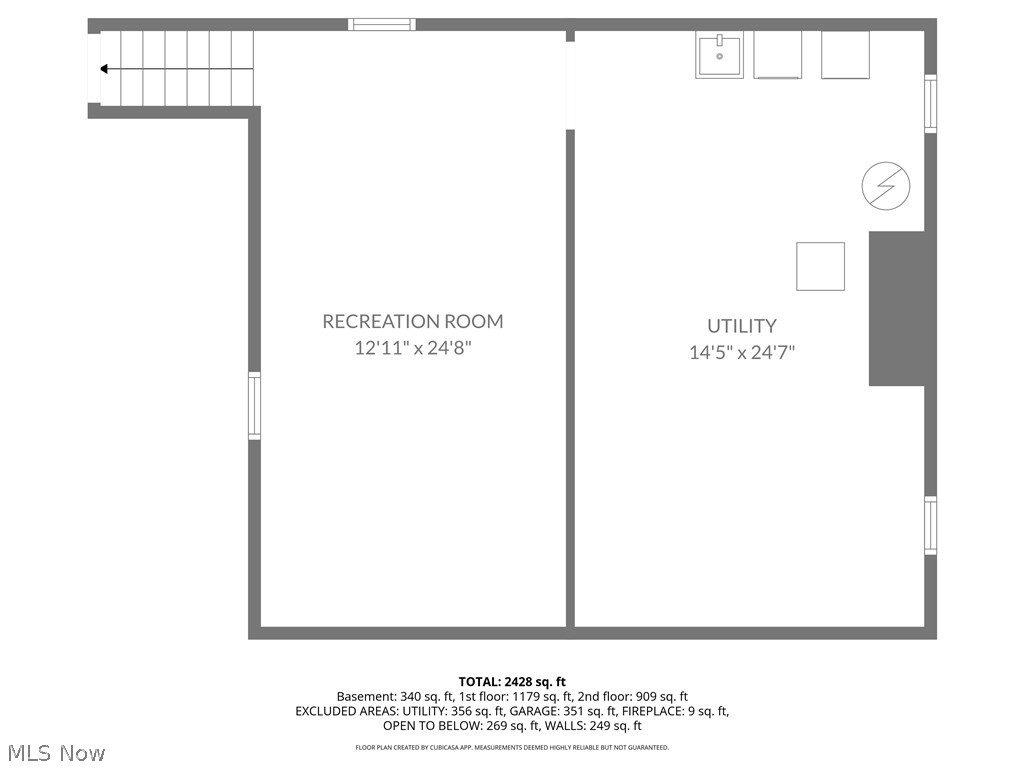 Cuyahoga View Heights - Residential